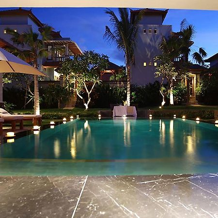 Asri Jewel Villas & Spa Kuta Selatan Екстериор снимка