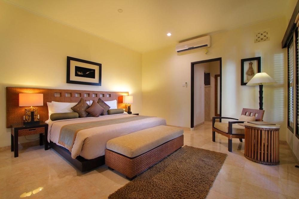 Asri Jewel Villas & Spa Kuta Selatan Екстериор снимка