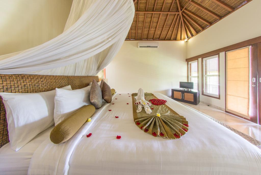 Asri Jewel Villas & Spa Kuta Selatan Екстериор снимка