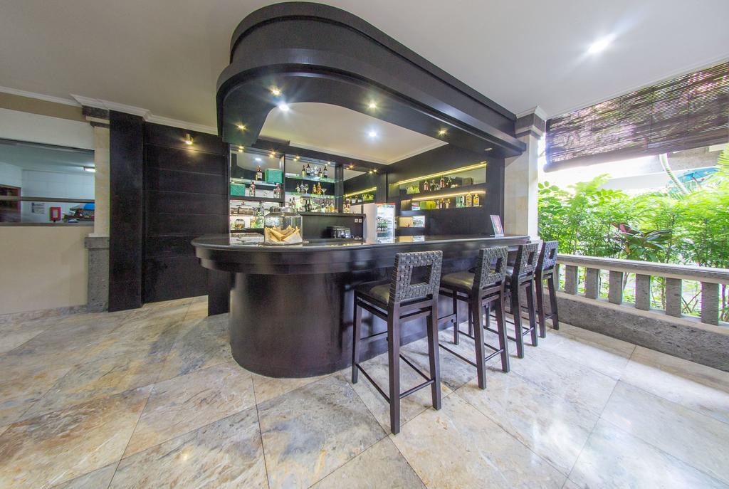 Asri Jewel Villas & Spa Kuta Selatan Екстериор снимка