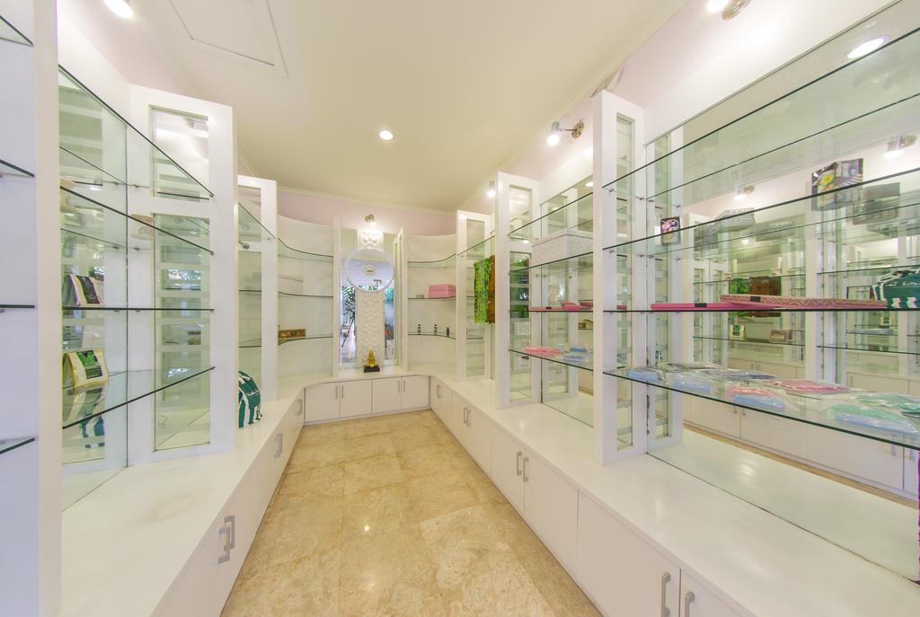 Asri Jewel Villas & Spa Kuta Selatan Екстериор снимка