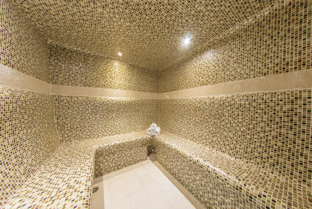 Asri Jewel Villas & Spa Kuta Selatan Екстериор снимка