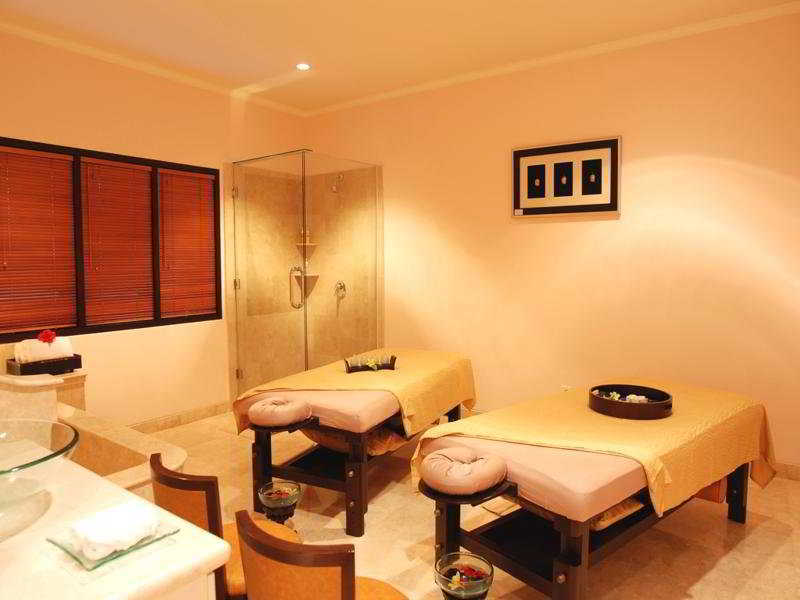 Asri Jewel Villas & Spa Kuta Selatan Екстериор снимка