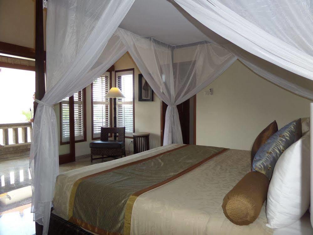 Asri Jewel Villas & Spa Kuta Selatan Екстериор снимка