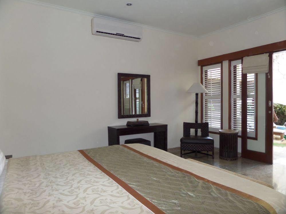 Asri Jewel Villas & Spa Kuta Selatan Екстериор снимка