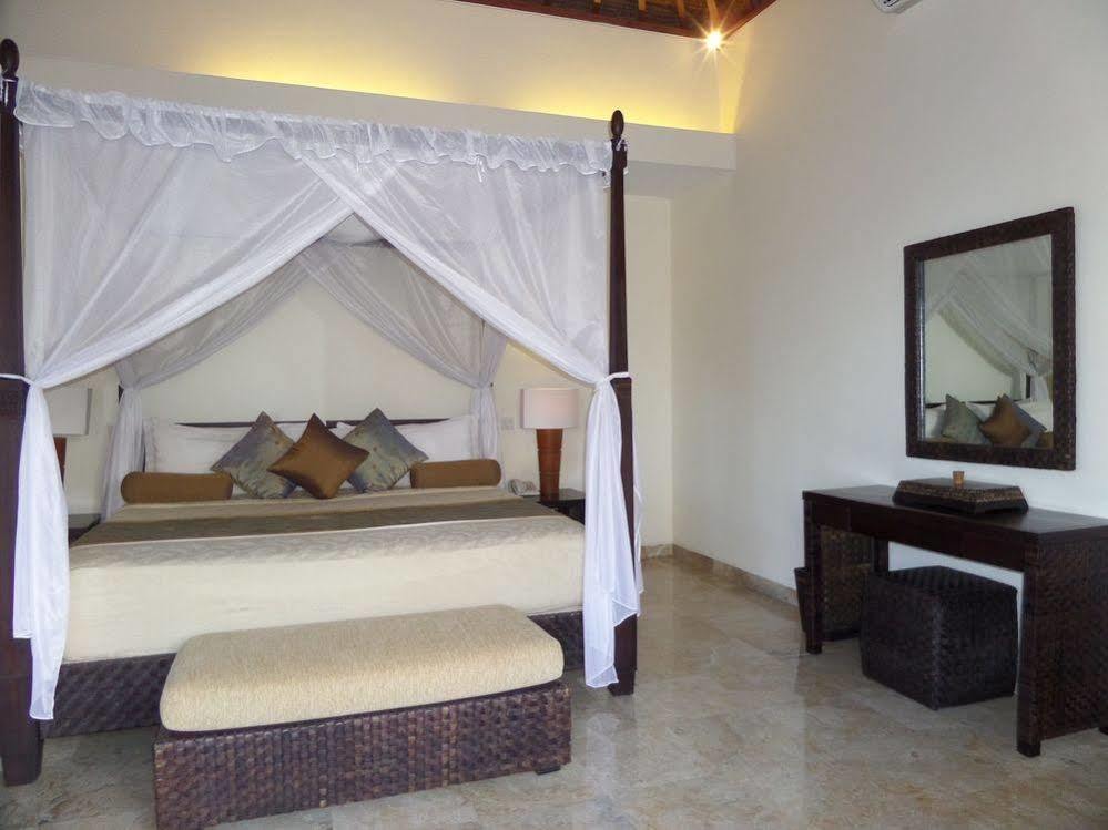 Asri Jewel Villas & Spa Kuta Selatan Екстериор снимка