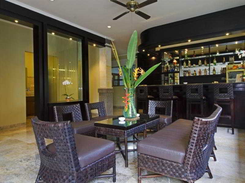 Asri Jewel Villas & Spa Kuta Selatan Екстериор снимка