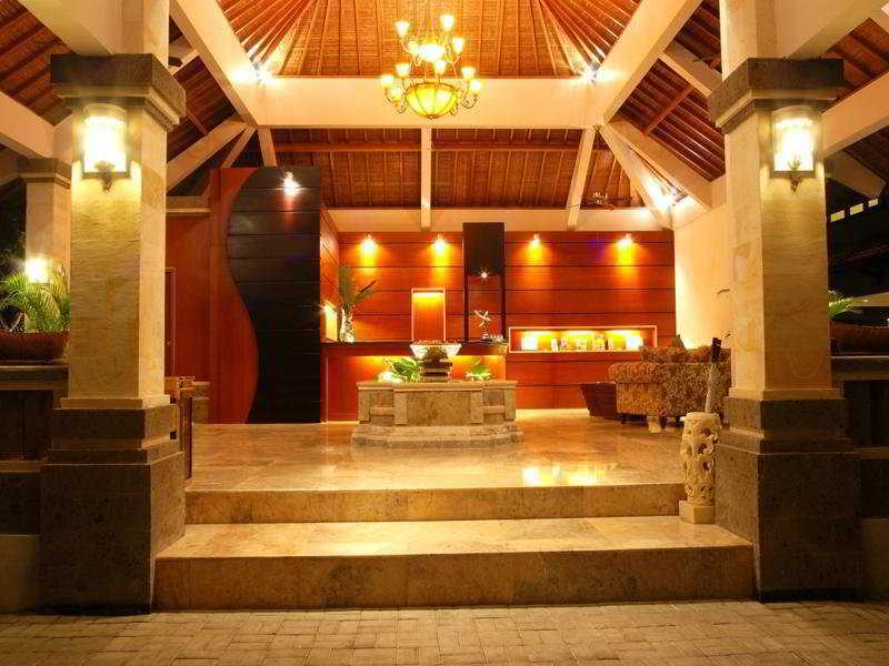 Asri Jewel Villas & Spa Kuta Selatan Екстериор снимка
