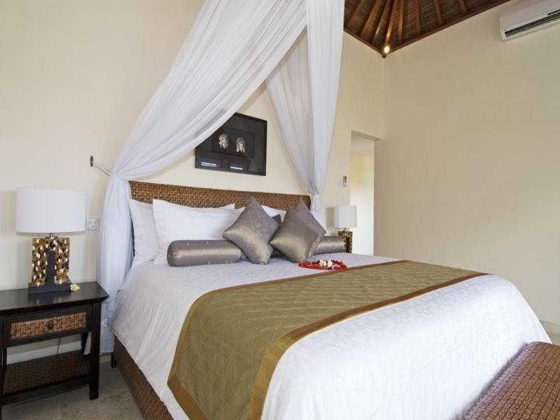 Asri Jewel Villas & Spa Kuta Selatan Екстериор снимка