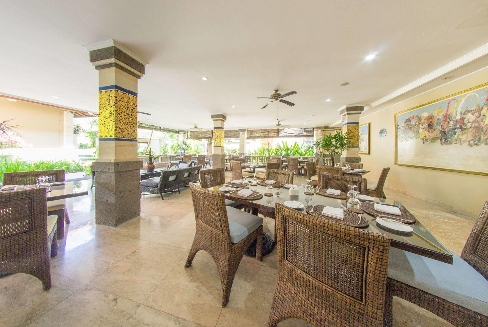 Asri Jewel Villas & Spa Kuta Selatan Екстериор снимка
