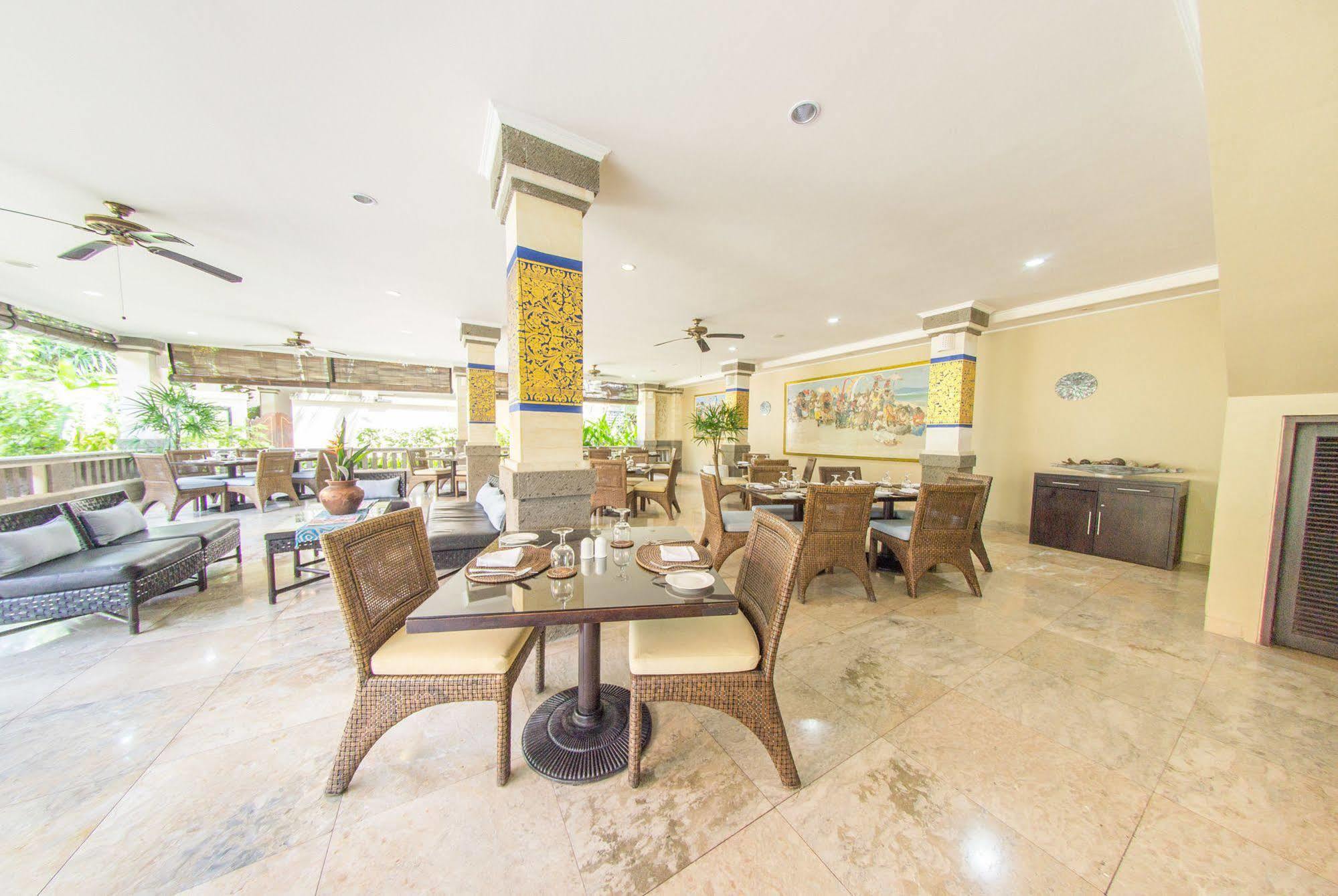 Asri Jewel Villas & Spa Kuta Selatan Екстериор снимка