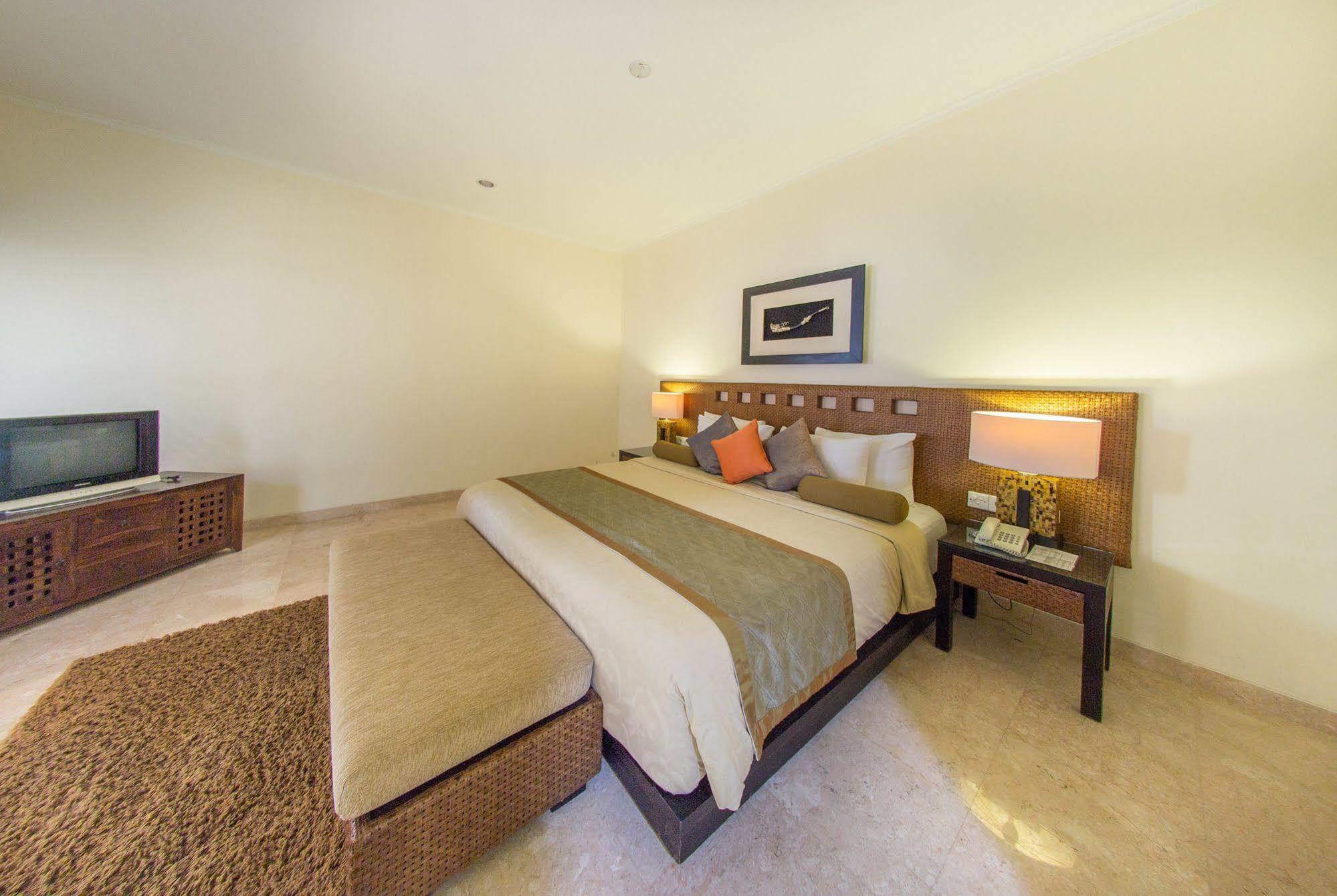 Asri Jewel Villas & Spa Kuta Selatan Екстериор снимка