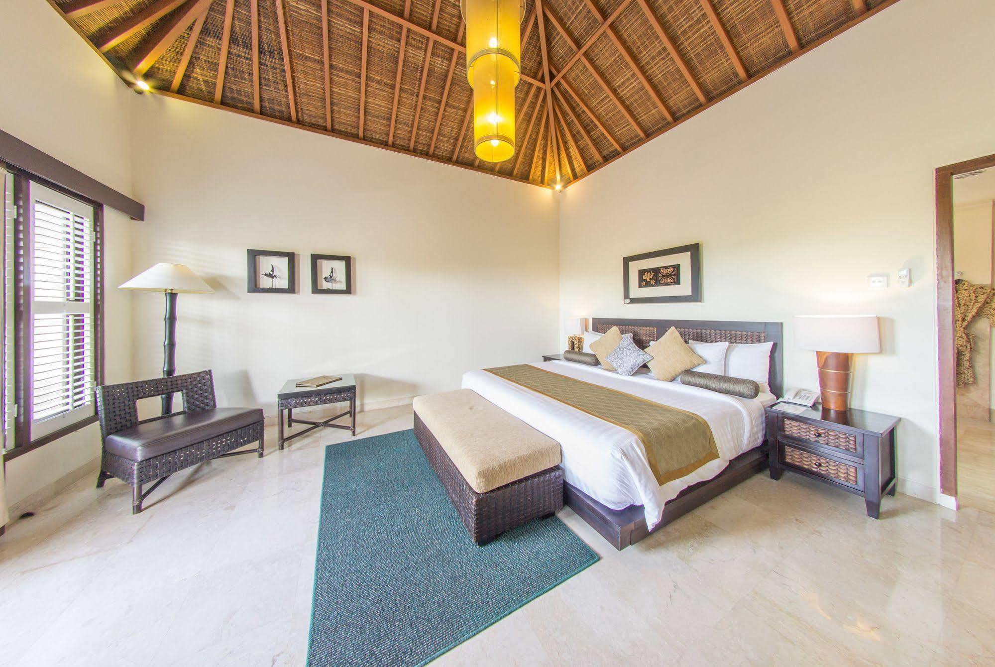 Asri Jewel Villas & Spa Kuta Selatan Екстериор снимка